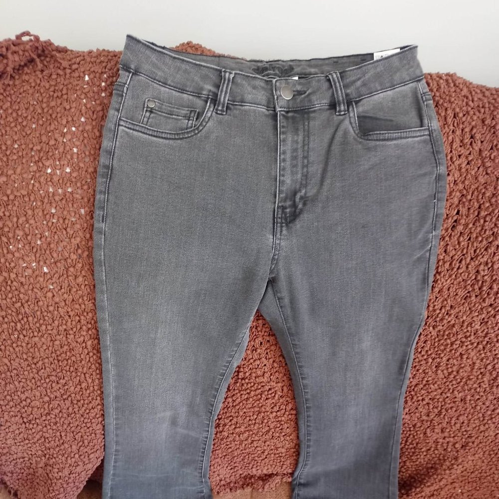 NEW flare pants
